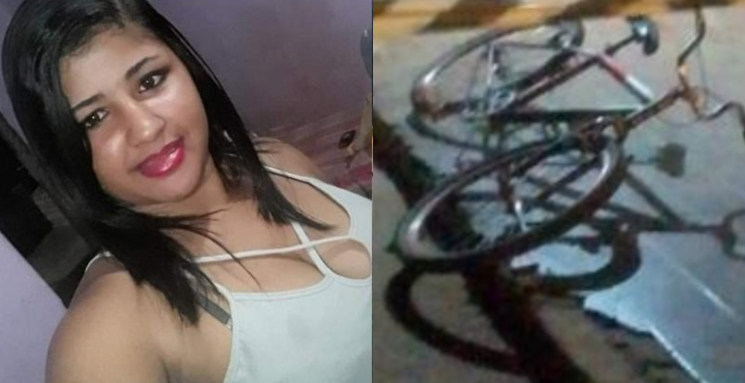 Após ter crise de ciúmes, marido esfaqueia mulher até a morte