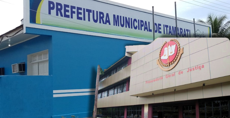 MPAM ajuíza Ação Civil para garantir ressarcimento no valor de R$ 185 mil, em Itamarati
