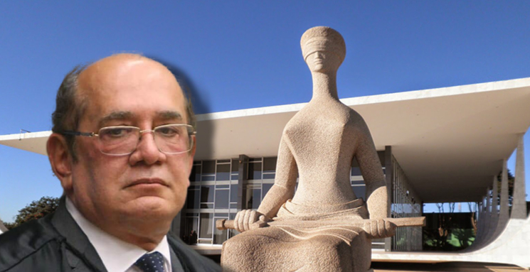 Homem é investigado por ‘fake news’ nas redes sociais após afirmar que Ministro Gilmar Mendes é dono de igreja em MG
