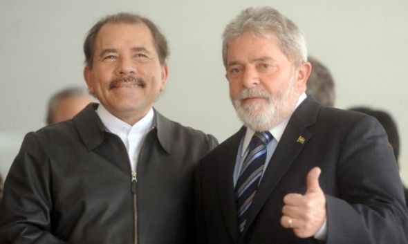 Governo da Nicarágua, apoiado por Lula, expulsa do país freiras de Madre Teresa de Calcutá