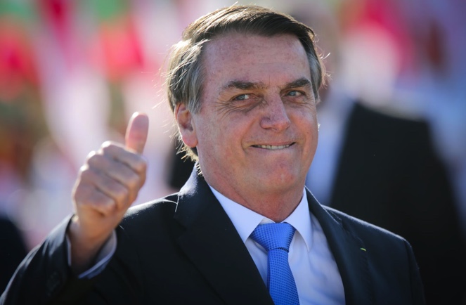 Presidente Bolsonaro pode indicar hoje (29) ministros do STJ