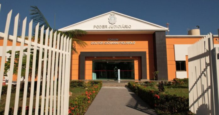 MPAM recorre de decisão que liberou PM e guarda municipal por roubo de veículos no pátio do fórum de Justiça