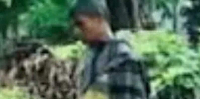 Macabro: homem leva cabeça da esposa até a delegacia após briga; veja vídeo