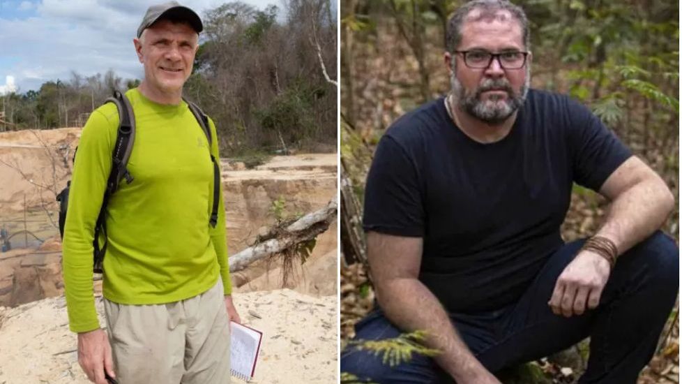 MPF revela que jornalista e indigenista foram brutalmente assassinados no AM por causa de uma foto