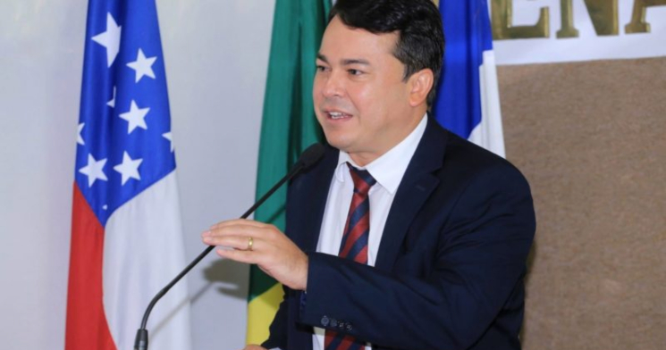 Keitton Pinheiro anuncia programa de valorização do servidor municipal com realização de concursos públicos