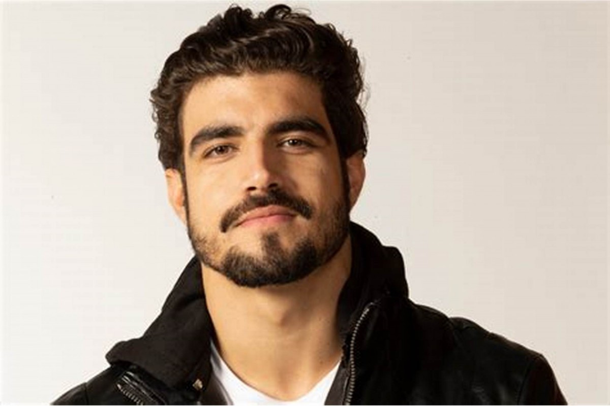 ‘Justo ou mão de vaca?’: Caio Castro diz que é contra ‘pagar’ conta de mulher durante encontro