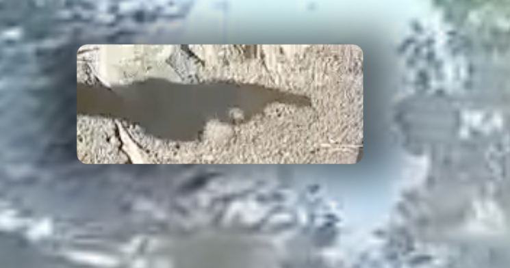 Revólver de traficante falha diversas vezes enquanto homem suplica por milagre; veja vídeo