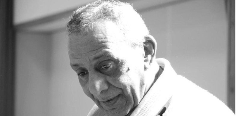 Morre, aos 83 anos, Mestre Osvaldo Alves a ‘enciclopédia do jiu-jitsu amazonense’