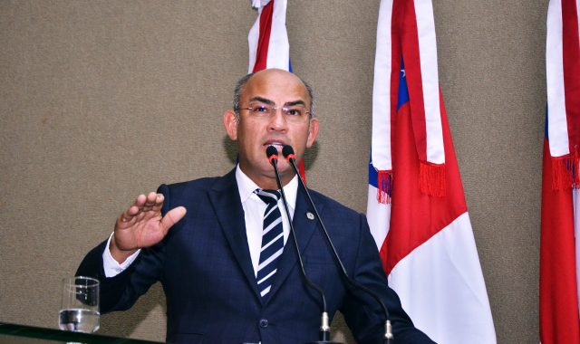 Bomba: vaza lista dos pré-candidatos do PL e Cabo Maciel é excluído