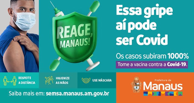 ESPECIAL PUBLICITÁRIO: Com a Covid-19 não se brinca