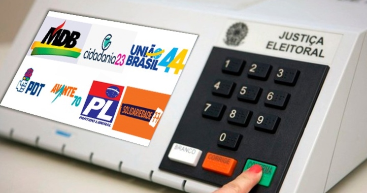 Eleições 2022: partidos começam a definir datas para realização de convenções no Amazonas