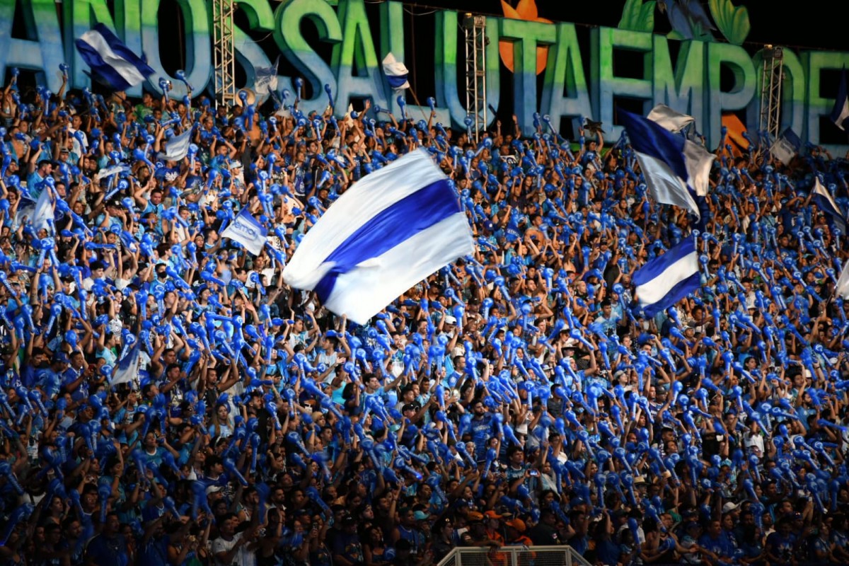 Festa da Vitória do Boi Caprichoso acontece neste sábado em Manaus; saiba detalhes