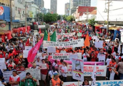 PT e CUT no Amazonas não aceitam apoiar candidato apontado por Lula ao governo do Estado