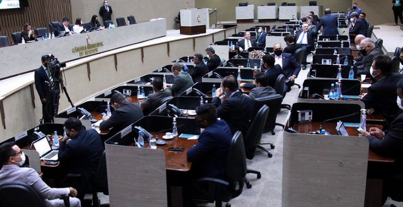 Projeto de LDO é aprovado por unanimidade pelos vereadores na CMM
