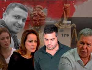 Bomba! Quem matou o engenheiro Flávio? Os seguranças de Arthur Neto e Betinha? A verdade está cada vez mais próxima