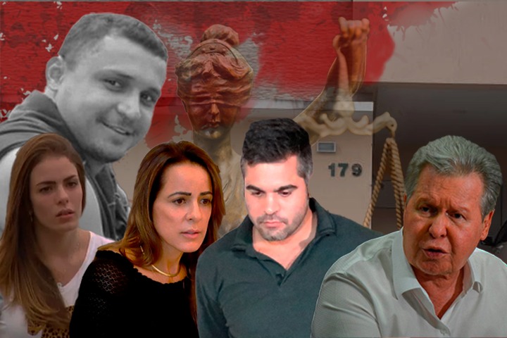 Bomba! Quem matou o engenheiro Flávio? Os seguranças de Arthur Neto e Betinha? A verdade está cada vez mais próxima