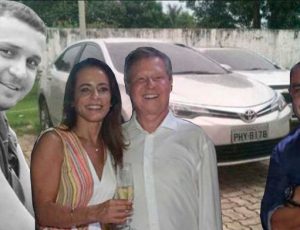 Bomba: Quem deu a ordem para sumirem com o corpo de Flávio? De quem era o carro prata usado no crime? Saiba a verdade