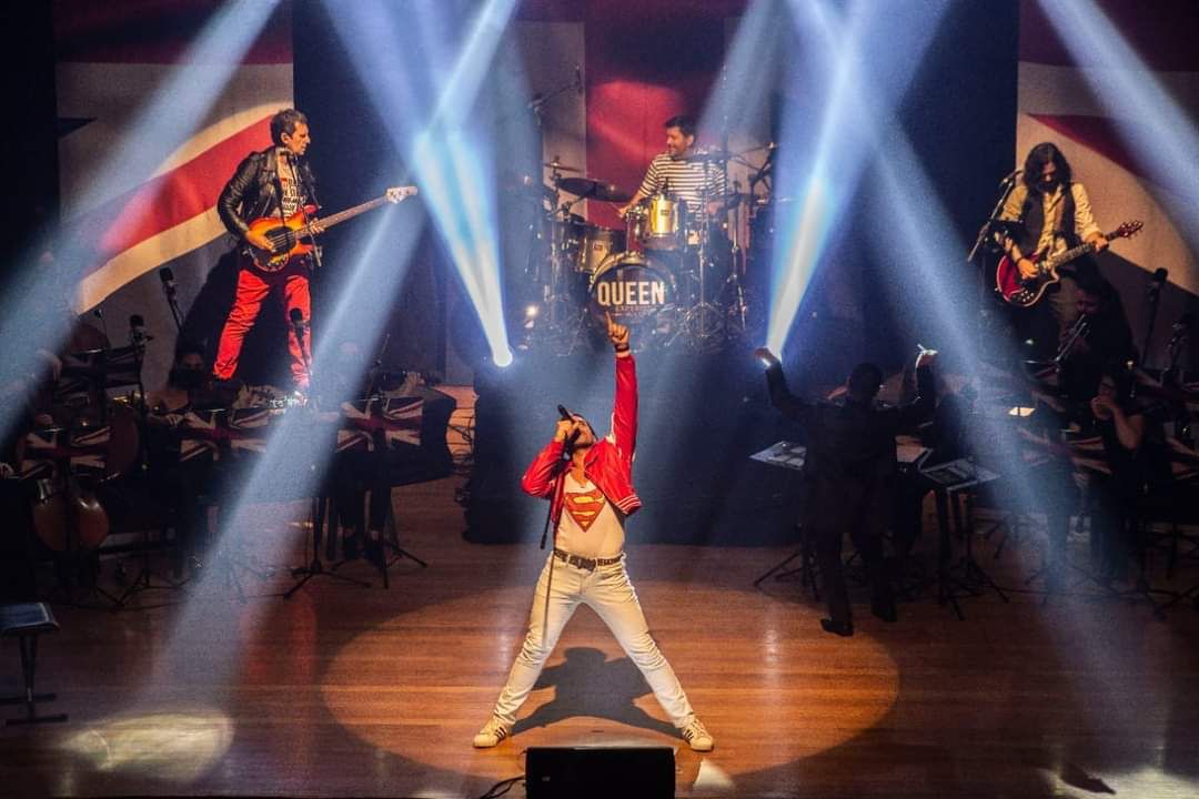 OAB-AM realiza o Baile do Rubi em agosto com show da banda Queen Experience Concert