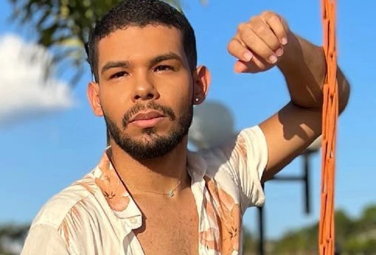 Valor do cachê do ex-BBB Vyni assusta produção de filme