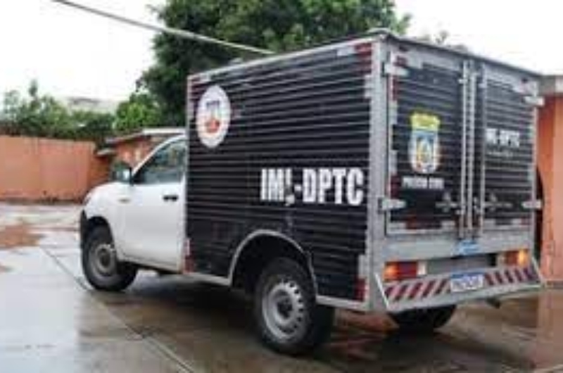 Após notar sumiço, proprietário de ‘kitnet’ encontra inquilino morto no Grande Vitória