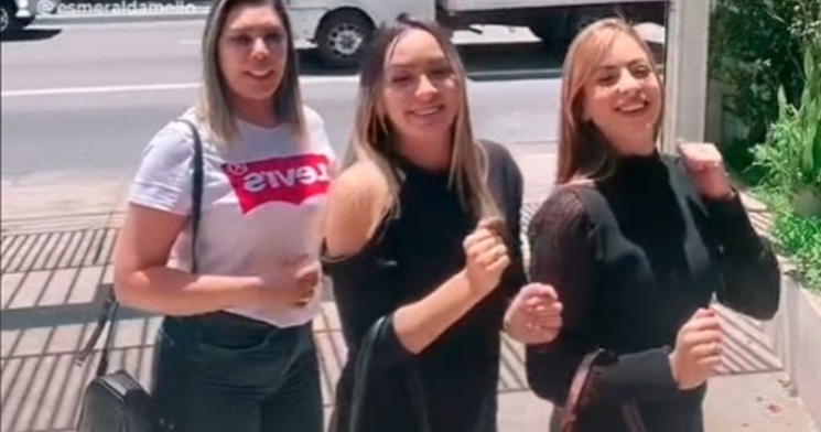 Funcionária perde processo trabalhista após postar “dancinha debochada” no TikTok 
