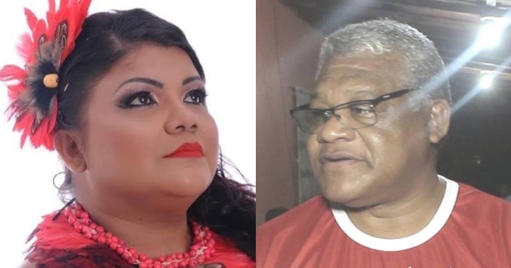 Em meio a crise no Garantido, Márcia Siqueira pede a renúncia de Antônio Andrade