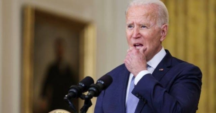Após lei de diretriz “abortista”, Governo Biden é processado pelo Estado do Texas