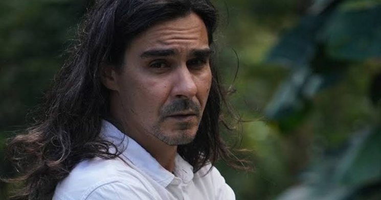 André Gonçalves é preso por não pagar pensão e deixa cadeia com tornozeleira eletrônica