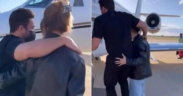 Wesley Safadão volta a ser internado e passa por cirurgia às pressas