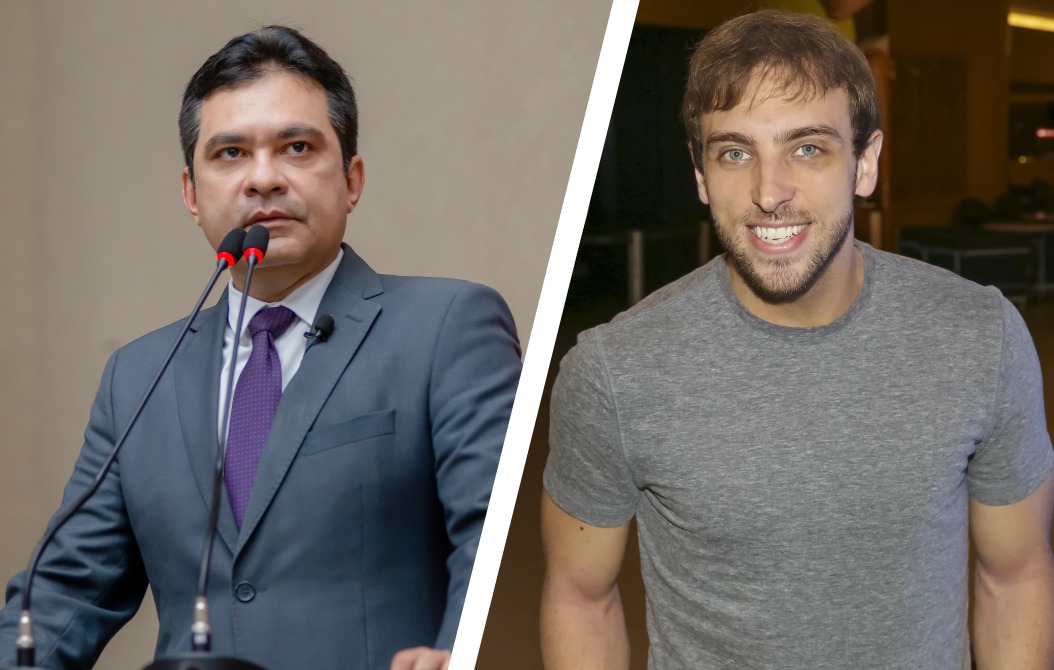 Álvaro Campelo repudia  “piada” sobre criança com hidrocefalia e pede providências