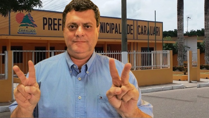 Prefeitura de Carauari entra na mira do MPAM pela falta de vacinação contra a Covid-19 em crianças