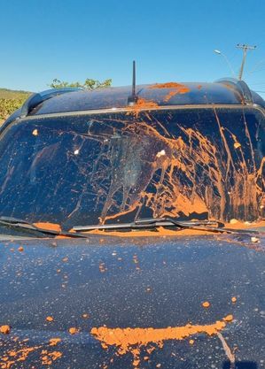 Carro de juiz que mandou prender Milton Ribeiro é atacado em Brasília