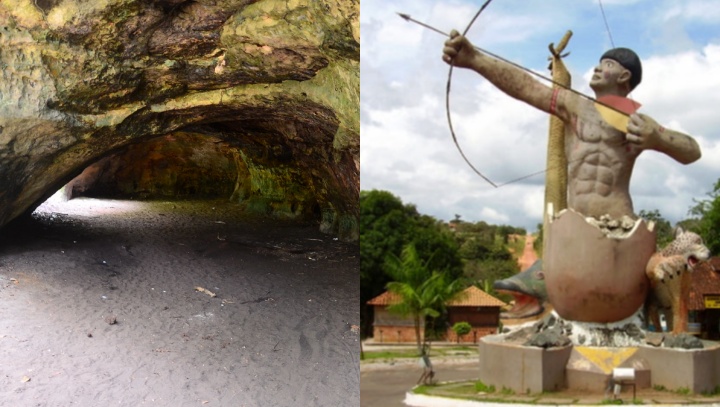 Emboscada: amigos são brutalmente executados dentro de gruta em Presidente Figueiredo  