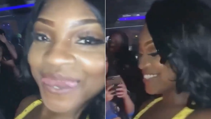 Impressionante o que acompanhante faz para conquistar mais clientes na noite; veja vídeo