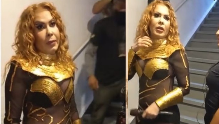 Joelma é acusada de destratar fã que viajou 14 horas para conhecê-la; veja vídeo