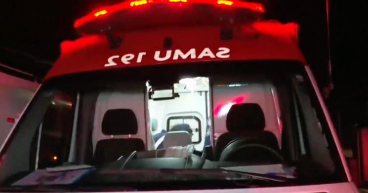 Mulher enciumada vai parar no hospital e motivo revolta população; entenda