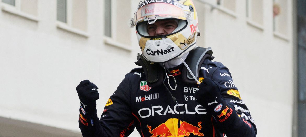 Fórmula 1: Verstappen vence na Hungria e segue líder da temporada