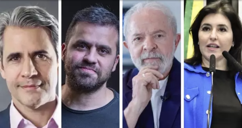 TSE divulga patrimônio dos presidenciáveis; lista fica entre R$ 197 e R$ 24 milhões