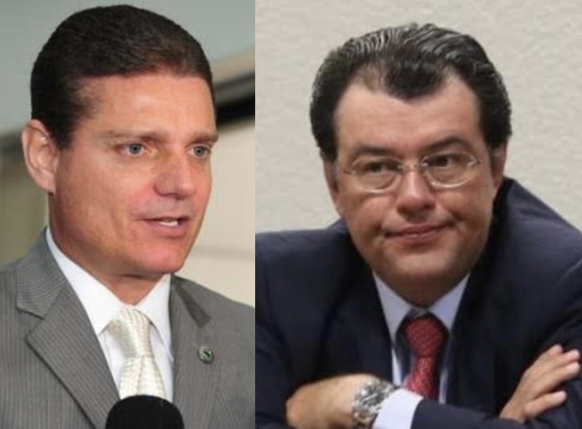 Cansado de ser sempre vice, Marcos Rotta se recusa a compor chapa de Braga: “Zero chance. Menos que zero!”