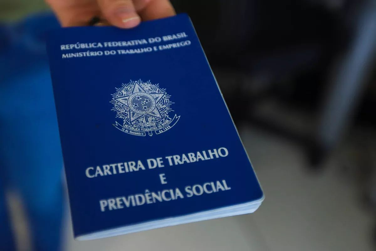 Tá procurando emprego? 265 novas vagas em diversas áreas estão disponíveis nesta sexta-feira (19), em Manaus