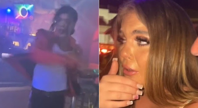 Jovem com fobia de Michael Jackson entra em pânico ao ter contato com sósia do cantor; veja vídeos