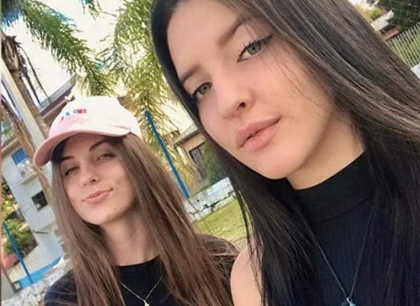“Sempre avisei sobre carona em carro de estranhos!”, desabafa pai de adolescente que morreu junto com amiga em acidente