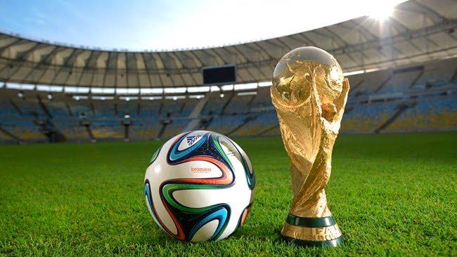 Copa do Mundo: Fifa anuncia mais de 2 milhões de ingressos vendidos