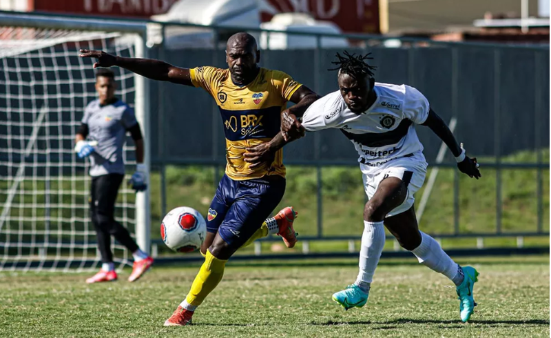 Barezão 2022: Rio Negro derrota Atlético-AM e Tarumã é goleado pelo CDC Manicoré