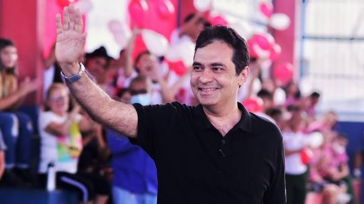 Sem a presença de caciques políticos, Álvaro Campelo lança campanha de reeleição e reúne mais de 3 mil apoiadores