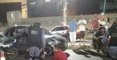 Adolescente que voltava de aniversário morre após ser atropelado em faixa de pedestres no São Jorge
