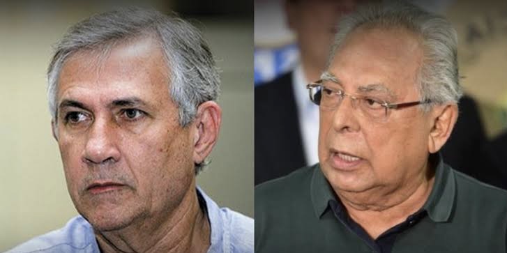 Escândalo: vaza áudio de Humberto Michiles, vice de Amazonino, admitindo derrota de ”Negão” nessas eleições; ouça