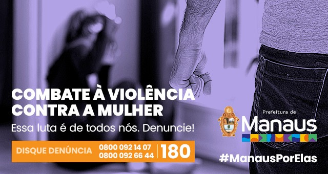 ESPECIAL PUBLICITÁRIO – Combate à violência contra a mulher: Essa luta é de todos nós