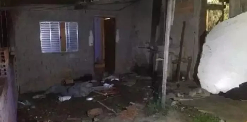 Quadrilha faz ‘casinha’ para homens marcando falsos encontros com foto de menina de 13 anos