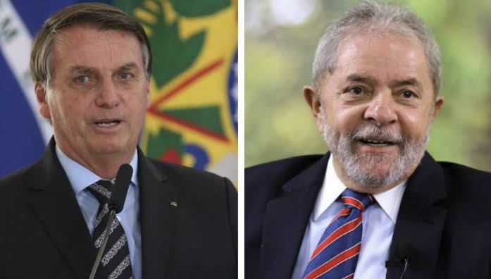 Dia dos candidatos: Bolsonaro segue com agenda lotada e Lula apenas um encontro com Freixo; confira